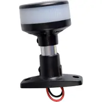 Talamex 360º Led Navigation Noir