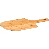 Zeller Pizza board