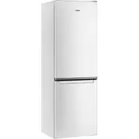 Whirlpool Frigo/Congélateur Top WNF821EW