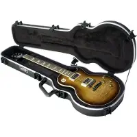 SKB Cases 1SKB-56 Singlecut Étui pour guitare électrique