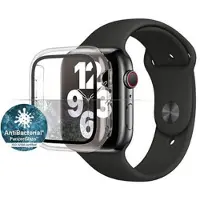 PanzerGlass Full Body Apple Watch 40 mm Protège-écran Verre
