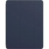 Apple Smart Folio iPad Pro 12,9 pouces (2021)/(2020) Marine Intense