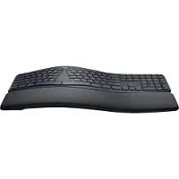 Logitech ERGO K860 - Clavier sans fil ergonomique