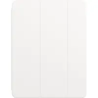 Apple Smart Folio iPad Pro 12,9 Pouces (2022/2021/2020) Blanc