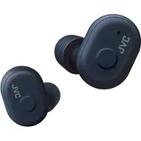 JVC HA-A10TAU bleu Écouteurs intra-auriculaires