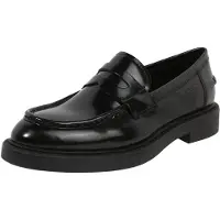 Vagabond SHOEMAKERS Chaussure basse 'Alex' noir