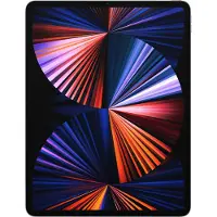 Apple iPad Pro (2021) 12,9 pouces 128 Go Wifi Gris Sidéral