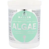 Kallos KJMN Masque aux algues, 1000 ml