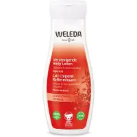 Weleda Lait corporel raffermissant à la grenade
