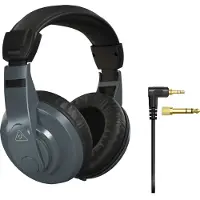 Behringer HPM1100 Casque dÉcoute Gris