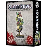Games Workshop Troll