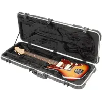 SKB 1SKB-62 étui guitare pour Jazzmaster et Jaguar