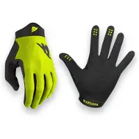 Bluegrass Union Gloves Jaune S Homme