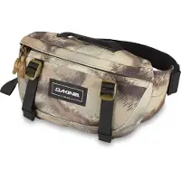 Dakine Sacs banane 'Hot Laps' mélange de couleurs