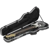 SKB 1SKB-FB-4 étui pour basse électrique
