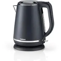 Cuisinart Bouilloire Neutrals Noir 1.5 L