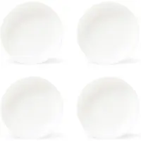 Serax Plat de service By Piet Boon 12 cm lot de 4