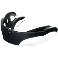 Shock Doctor Sd 1.5 Protège-Dents Enfant Noir