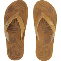 Reef Drift Away Le Flip Flops Marron EU 36 Femme