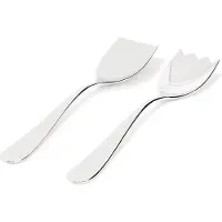 Alessi Couverts de Service Alessi Nuovo Milano (2-Pieces)