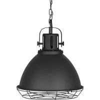 Label51 Spot - Lampe suspendue - Noir