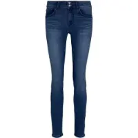 Tom Tailor Jean 'Alexa' bleu denim