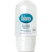 Odorex Deoroller Ultra Protect - Effective Deodorant