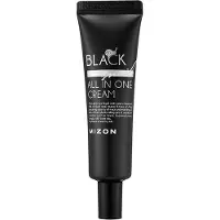 Mizon Black Snail All In One Crème visage multifonctionnelle, 35 ml
