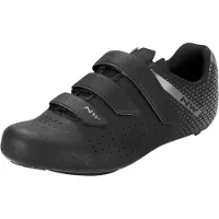 Northwave Chaussure de Cyclisme Northwave Men Core 2 Black Anthracite-Taille 38