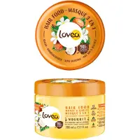 Lovea Masque 3 en 1 Monoï et Karité - 390ml