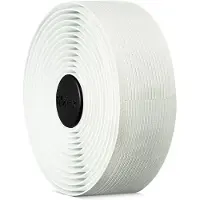 Fizik Ridefeel Tacky 2,7 Mm Handlebar Tape Blanc