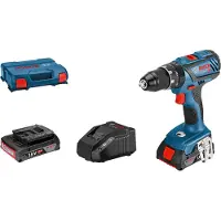 Bosch Perceuse-visseuse à percussion sans fil GSB 18V-28