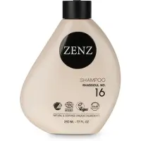 Zenz Organic Shampoo Rhassoul No. 16 250 ml