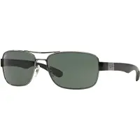 Ray-Ban RB3522 004/71 Taille : 64