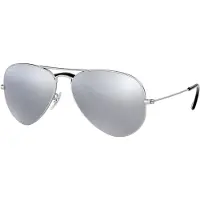 Ray-Ban Aviator RB3025 019/W3 Taille : 58