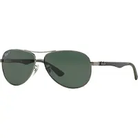 Ray-Ban RB8313 004/N5 Taille : 61