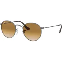 Ray-Ban Sunglasses Round Metal RB3447N 004/51