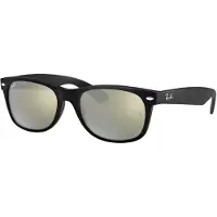 Ray-Ban Sunglasses New Wayfarer RB2132 622/30