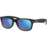 Ray-Ban Sunglasses New Wayfarer RB2132 622/17