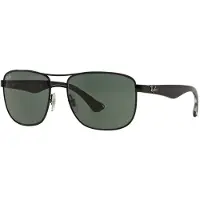 Ray-Ban Sunglasses RB3533 002/71
