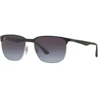 Ray-Ban RB3569 90048G Taille : 59