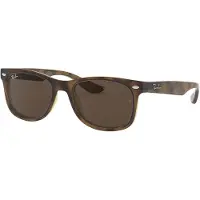 Ray-Ban Sunglasses Junior New Wayfarer RJ9052S 152/73