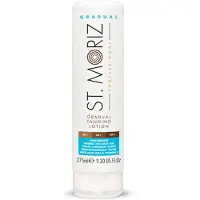 St. Moriz Tanning Lotion
