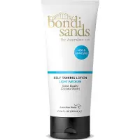 Bondi Sands Self Tanning Lotion Light/Medium 200 ml