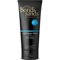 Bondi Sands Self Tanning Lotion Dark 200 ml