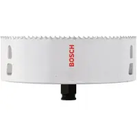 Bosch Powertools 2608594247 - Scie-trépan Power-Change, Wood and Metal 140 mm