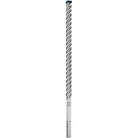Bosch Accesorios Expert 8x 24x400x520 Mm Sds-max Wall Drill Bit Argenté