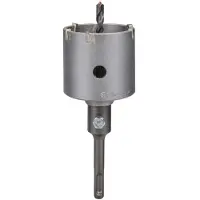 Bosch Plus-9 68x54x72-6 Hollow Crown Argenté