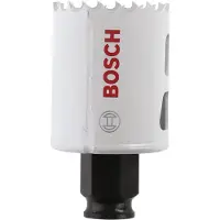 Bosch 2608594248 - Scie-trépan Power-Change, Wood and Metal 152 mm