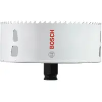 Bosch 2608594245 - Scie-trépan Power-Change, Wood And Metal 127 Mm